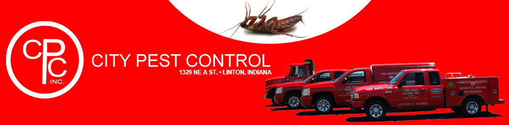 City Pest Control, Inc.